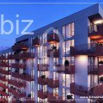 Modern Studio Apartment in Küçükçekmece, Istanbul (Listing No: 7324)