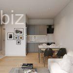 Modern Apartment with Scenic Views in Kartal, Istanbul (Listing No: 7325)