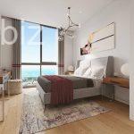 Modern Apartment with Scenic Views in Kartal, Istanbul (Listing No: 7325)