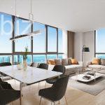 Modern Apartment with Scenic Views in Kartal, Istanbul (Listing No: 7325)