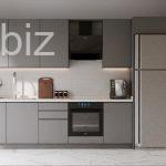 Modern Apartment with Scenic Views in Kartal, Istanbul (Listing No: 7325)