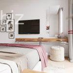 Modern Apartment with Scenic Views in Kartal, Istanbul (Listing No: 7325)