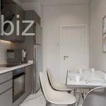 Modern Apartment with Scenic Views in Kartal, Istanbul (Listing No: 7325)