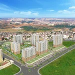 Elegant Family-Oriented Apartment in Avcılar, Istanbul (Listing No: 7326)