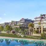 Modern Apartment in Scenic Eyup, Istanbul (Listing No: 7332)