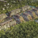 Modern Apartment in Scenic Eyup, Istanbul (Listing No: 7332)