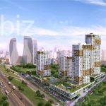 Spacious Family Apartment in the Heart of Istanbul (Listing No: 7335)