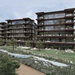 Luxurious 5+1 Apartment in Eyup, Istanbul (Listing No: 7336)