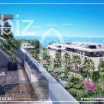 Spacious 3+1 Apartment in the Heart of Istanbul (Listing No: 7340)
