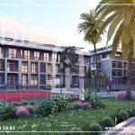 Spacious 3+1 Apartment in the Heart of Istanbul (Listing No: 7340)