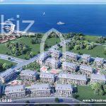 Spacious 3+1 Apartment in the Heart of Istanbul (Listing No: 7340)