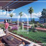 Spacious 3+1 Apartment in the Heart of Istanbul (Listing No: 7340)