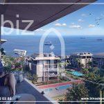 Spacious 3+1 Apartment in the Heart of Istanbul (Listing No: 7340)