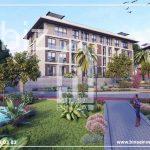 Spacious 3+1 Apartment in the Heart of Istanbul (Listing No: 7340)