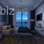 Charming 1+1 Apartment in the Heart of Beyoglu, Istanbul (Listing No: 7341)