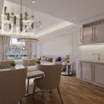 Charming 1+1 Apartment in the Heart of Beyoglu, Istanbul (Listing No: 7341)