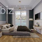 Charming 1+1 Apartment in the Heart of Beyoglu, Istanbul (Listing No: 7341)
