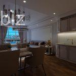 Charming 1+1 Apartment in the Heart of Beyoglu, Istanbul (Listing No: 7341)