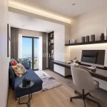 Exceptional 4+1 Apartment in Tuzla, Istanbul (Listing No: 7349)