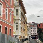 Beyoğlu’nda Modern Stüdyo Daire (İlan No: 7350)