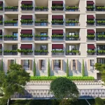 Elegant Urban Living in Beyoğlu (Listing No: 7351)