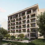 Elegant Urban Living in Beyoğlu (Listing No: 7351)