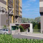 İstanbul’un Kalbinde Modern 2+1 Daire (İlan No: 7352)