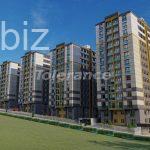 İstanbul’un Kalbinde Modern 2+1 Daire (İlan No: 7352)