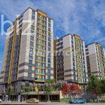 İstanbul’un Kalbinde Modern 2+1 Daire (İlan No: 7352)