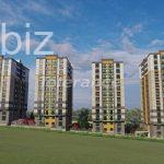 İstanbul’un Kalbinde Modern 2+1 Daire (İlan No: 7352)
