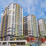 İstanbul’un Kalbinde Modern 2+1 Daire (İlan No: 7352)