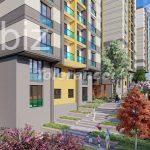 İstanbul’un Kalbinde Modern 2+1 Daire (İlan No: 7352)