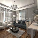 İstanbul’un Kalbinde Modern 2+1 Daire (İlan No: 7352)