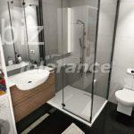 İstanbul’un Kalbinde Modern 2+1 Daire (İlan No: 7352)