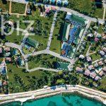 Очаровательная квартира в сердце Кючюкчекмедже, Стамбул №7353