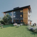 Çengelköy’de Lüks Yaşam (İlan No: 7354)
