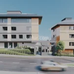 Çengelköy’de Lüks Yaşam (İlan No: 7354)