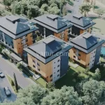 Çengelköy’de Lüks Yaşam (İlan No: 7354)