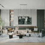 Çengelköy’de Lüks Yaşam (İlan No: 7354)