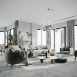 Çengelköy’de Lüks Yaşam (İlan No: 7354)
