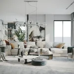 Çengelköy’de Lüks Yaşam (İlan No: 7354)