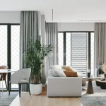 Çengelköy’de Lüks Yaşam (İlan No: 7354)