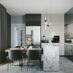 Çengelköy’de Lüks Yaşam (İlan No: 7354)