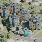 Çengelköy’de Lüks Yaşam (İlan No: 7354)