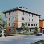 Çengelköy’de Lüks Yaşam (İlan No: 7354)