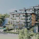 Çengelköy’de Lüks Yaşam (İlan No: 7354)
