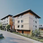 Çengelköy’de Lüks Yaşam (İlan No: 7354)