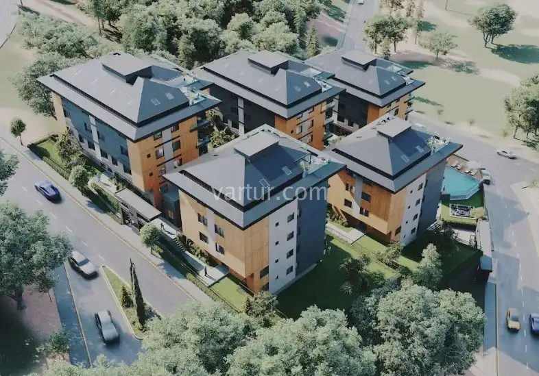 Luxurious Living in Çengelköy, Istanbul