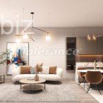Modern Daire, Canlı Maltepe, İstanbul (İlan No: 7355)