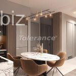 Modern Daire, Canlı Maltepe, İstanbul (İlan No: 7355)